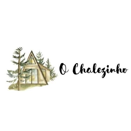 O Chalezinho Serra Negra (Sao Paulo) Exterior foto