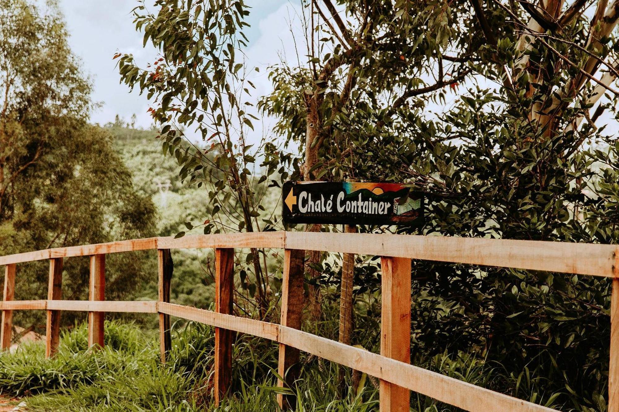 O Chalezinho Serra Negra (Sao Paulo) Exterior foto